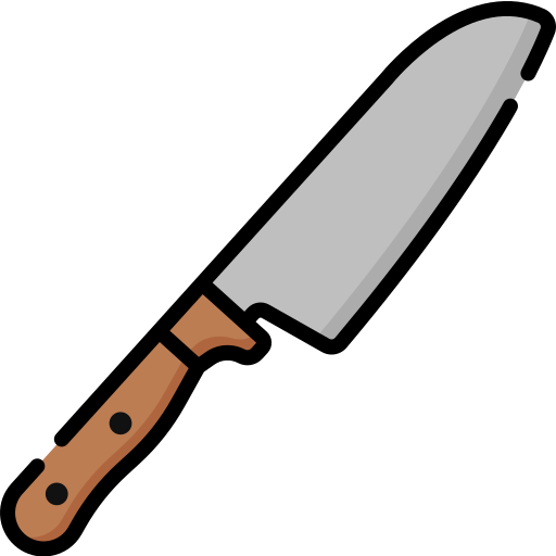 french-knife